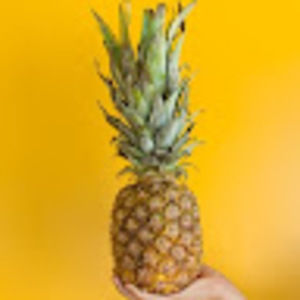 Meet your Posher, Chloe